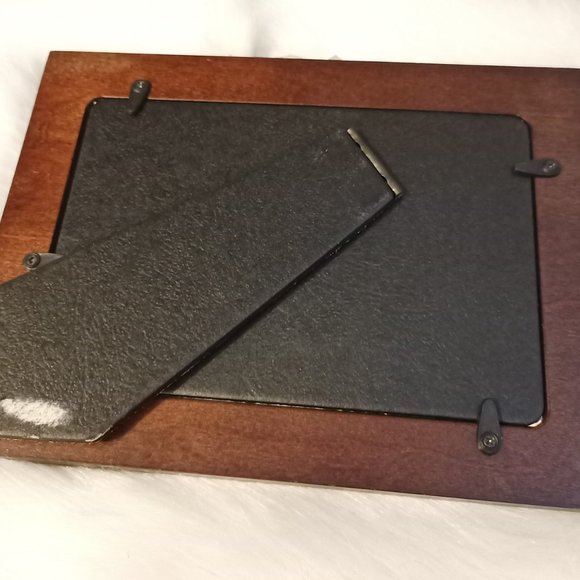 Four Frames Two Pictures Good Condition - Picture 4 of 7